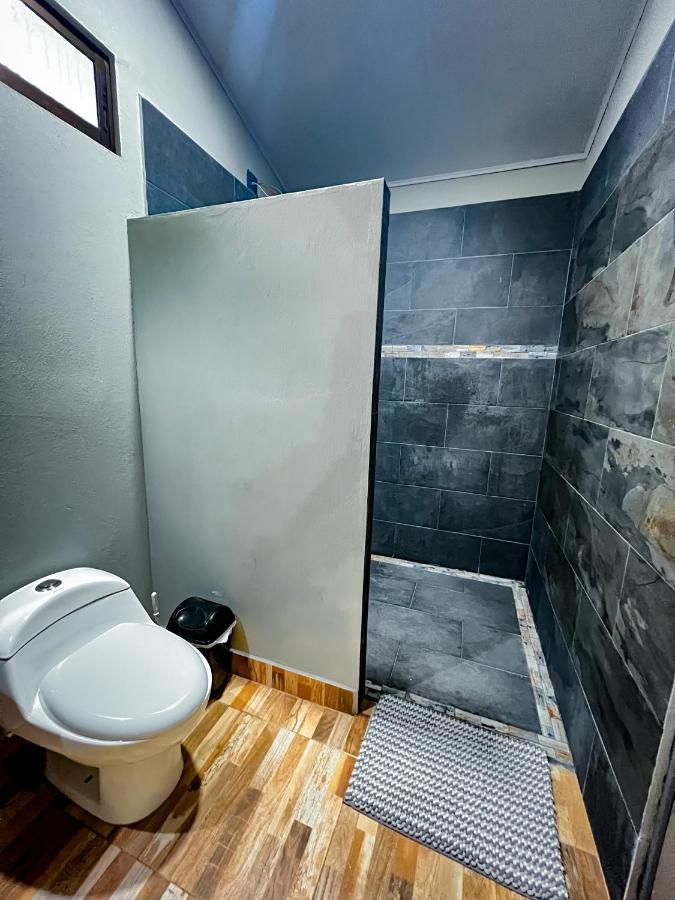Апартаменты Casita Anastacia Увита Экстерьер фото