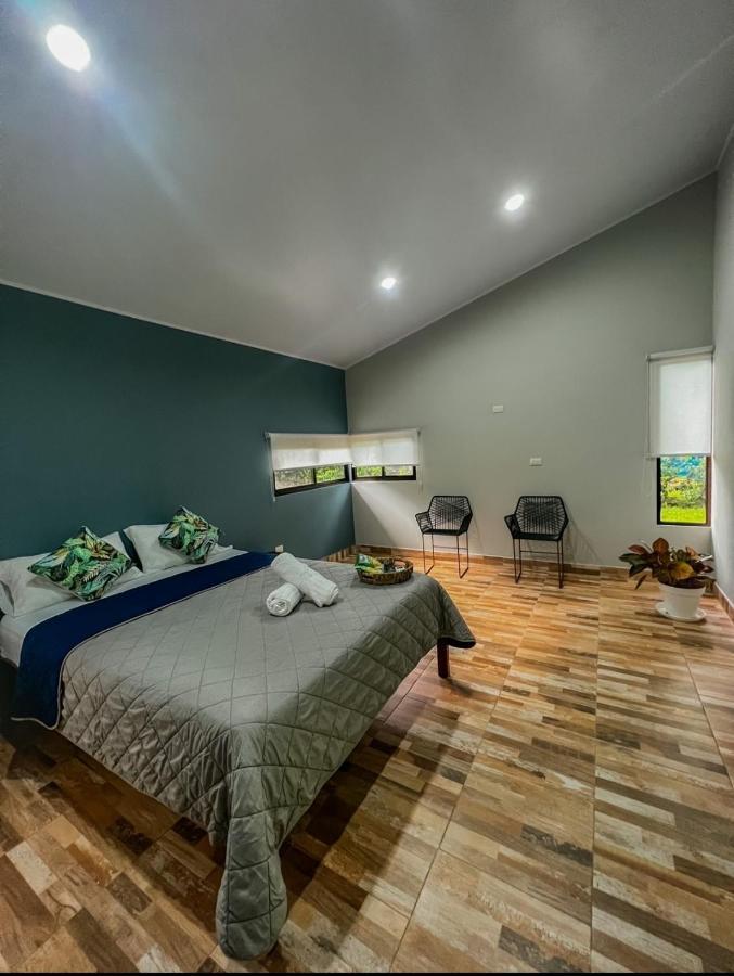 Апартаменты Casita Anastacia Увита Экстерьер фото