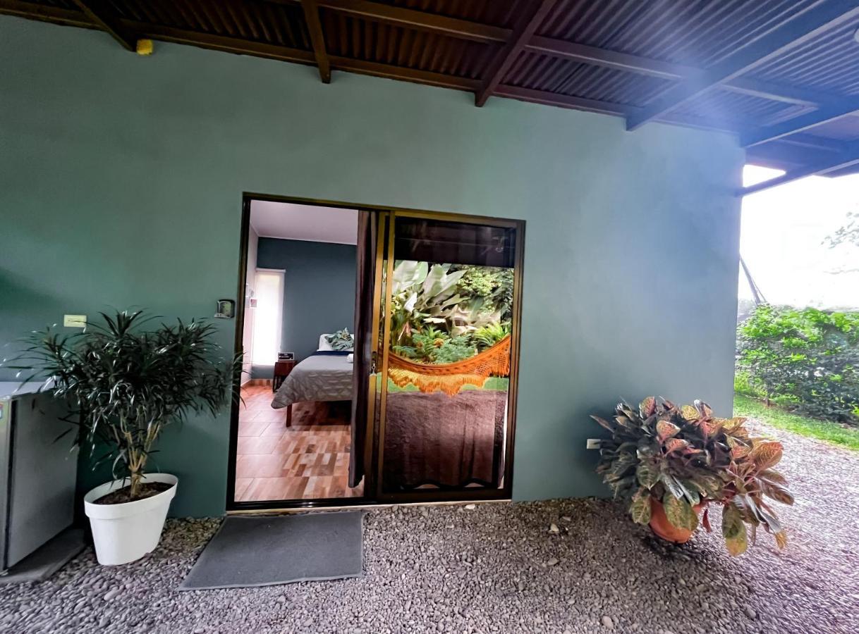 Апартаменты Casita Anastacia Увита Экстерьер фото