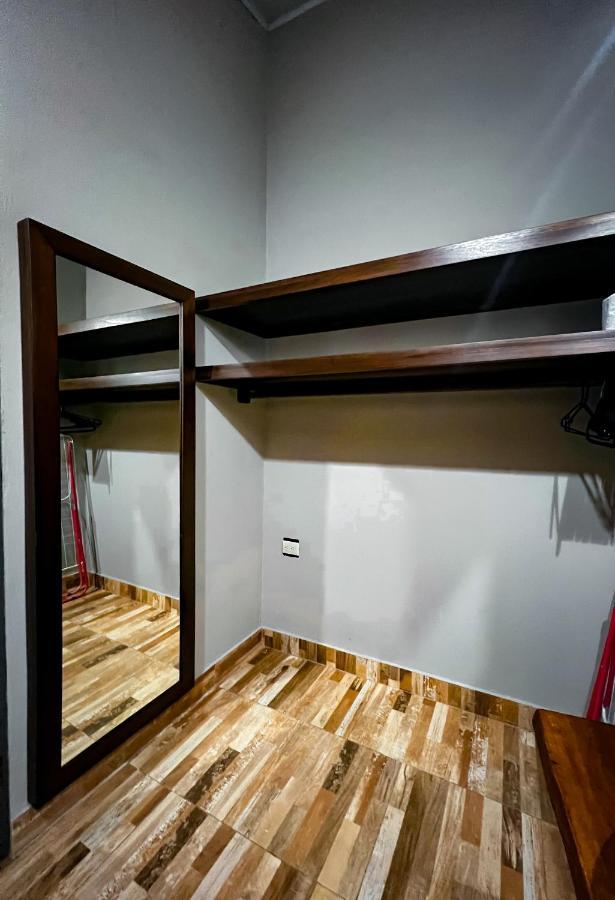 Апартаменты Casita Anastacia Увита Экстерьер фото